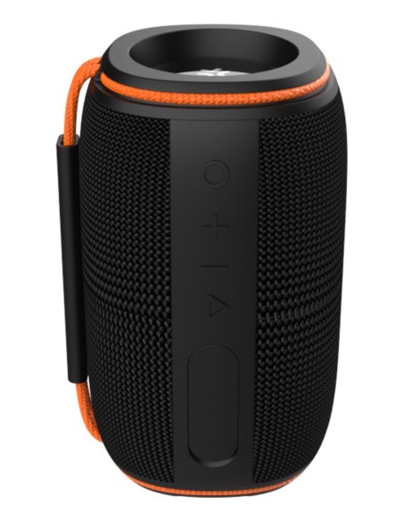 Celly AURA10WOR altoparlante portatile e per feste Altoparlante portatile stereo Nero