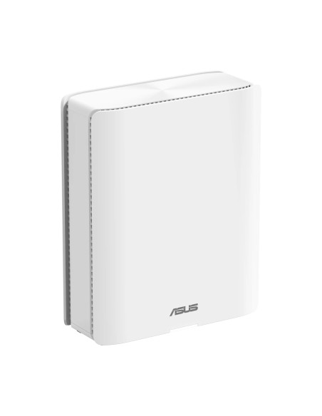 ASUS ZenWiFi BQ16 Quad-band (2.4 GHz   5 GHz-1   5 GHz-2   6 GHz) Wi-Fi 7 (802.11be) Bianco 5 Interno