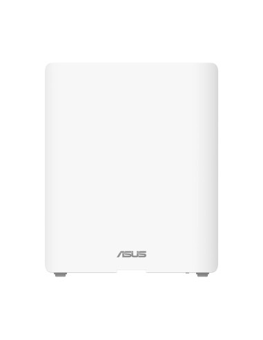 ASUS ZenWiFi BQ16 Quad-band (2.4 GHz   5 GHz-1   5 GHz-2   6 GHz) Wi-Fi 7 (802.11be) Bianco 5 Interno