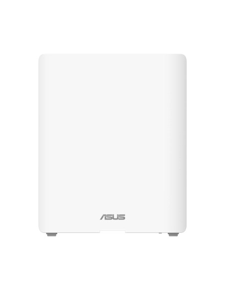 ASUS ZenWiFi BQ16 Quad-band (2.4 GHz   5 GHz-1   5 GHz-2   6 GHz) Wi-Fi 7 (802.11be) Bianco 5 Interno