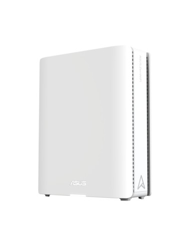 ASUS ZenWiFi BQ16 Quad-band (2.4 GHz   5 GHz-1   5 GHz-2   6 GHz) Wi-Fi 7 (802.11be) Bianco 5 Interno