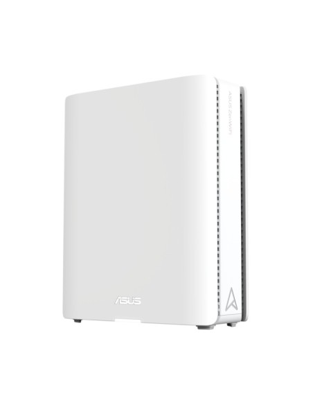 ASUS ZenWiFi BQ16 Quad-band (2.4 GHz   5 GHz-1   5 GHz-2   6 GHz) Wi-Fi 7 (802.11be) Bianco 5 Interno