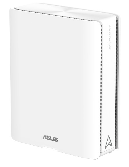 ASUS ZenWiFi BQ16 Tri-band (2,4 GHz 5 GHz 6 GHz) Wi-Fi 7 (802.11be) Bianco 3 Interno