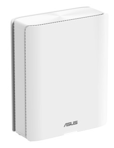 ASUS ZenWiFi BQ16 Tri-band (2,4 GHz 5 GHz 6 GHz) Wi-Fi 7 (802.11be) Bianco 3 Interno 2