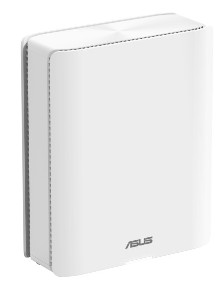 ASUS ZenWiFi BQ16 Tri-band (2,4 GHz 5 GHz 6 GHz) Wi-Fi 7 (802.11be) Bianco 3 Interno