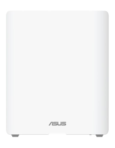 ASUS ZenWiFi BQ16 Tri-band (2,4 GHz 5 GHz 6 GHz) Wi-Fi 7 (802.11be) Bianco 3 Interno