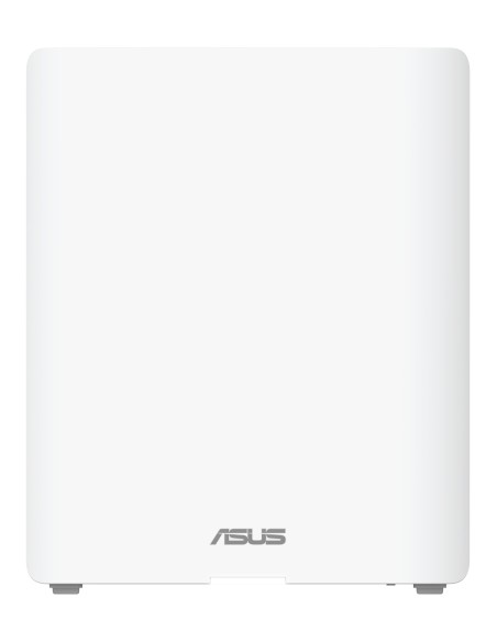 ASUS ZenWiFi BQ16 Tri-band (2,4 GHz 5 GHz 6 GHz) Wi-Fi 7 (802.11be) Bianco 3 Interno