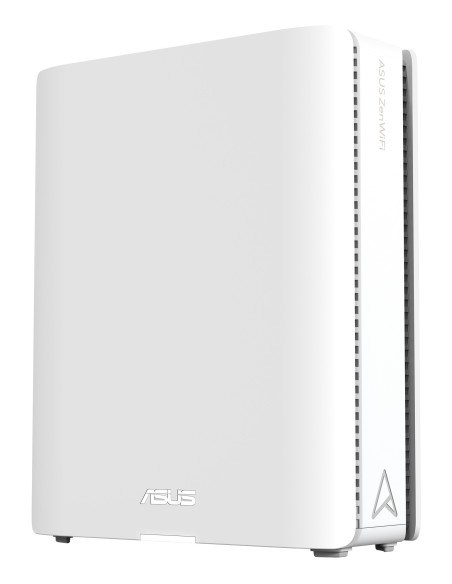 ASUS ZenWiFi BQ16 Tri-band (2,4 GHz 5 GHz 6 GHz) Wi-Fi 7 (802.11be) Bianco 3 Interno