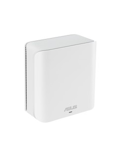 ASUS ZenWiFi BD4 Dual-band (2.4 GHz 5 GHz) Wi-Fi 7 (802.11be) Bianco 2 Interno 2