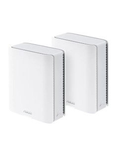 ASUS ZenWiFi BT10 (2pk) Tri-band (2,4 GHz 5 GHz 6 GHz) Wi-Fi 7 (802.11be) Bianco 3 Interno