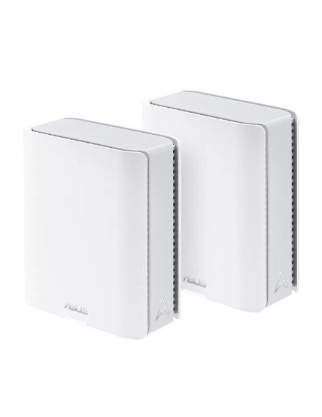 ASUS ZenWiFi BT10 (2pk) Tri-band (2,4 GHz 5 GHz 6 GHz) Wi-Fi 7 (802.11be) Bianco 3 Interno