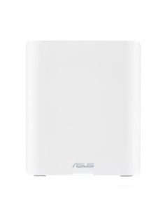 ASUS ZenWiFi BT10 (2pk) Tri-band (2,4 GHz 5 GHz 6 GHz) Wi-Fi 7 (802.11be) Bianco 3 Interno 2