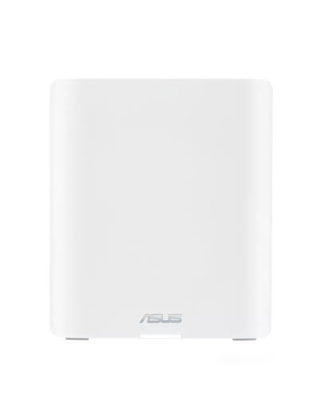 ASUS ZenWiFi BT10 (2pk) Tri-band (2,4 GHz 5 GHz 6 GHz) Wi-Fi 7 (802.11be) Bianco 3 Interno