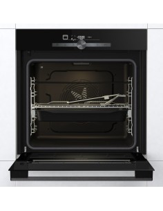 Hisense BI350BGPZ forno 77 L 3500 W Nero 2