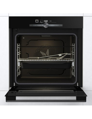 Hisense BI350BGPZ forno 77 L 3500 W Nero
