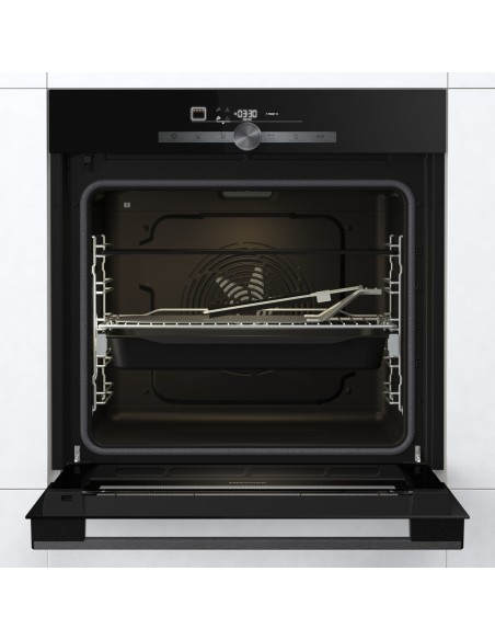 Hisense BI350BGPZ forno 77 L 3500 W Nero