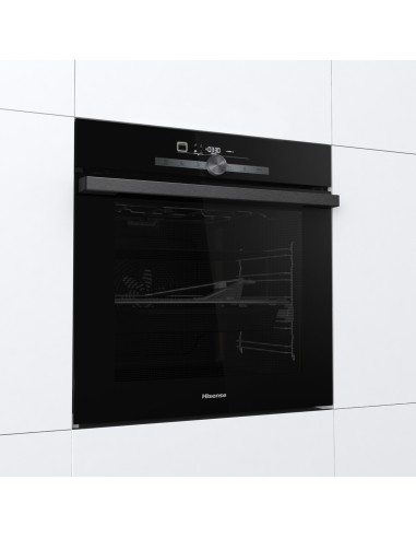 Hisense BI350BGPZ forno 77 L 3500 W Nero