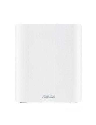 ASUS ZenWiFi BT8 Tri-band (2,4 GHz 5 GHz 6 GHz) Wi-Fi 7 (802.11be) Bianco 3 Interno