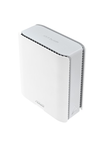 ASUS ZenWiFi BT8 Tri-band (2,4 GHz 5 GHz 6 GHz) Wi-Fi 7 (802.11be) Bianco 3 Interno