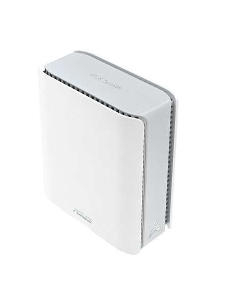 ASUS ZenWiFi BT8 Tri-band (2,4 GHz 5 GHz 6 GHz) Wi-Fi 7 (802.11be) Bianco 3 Interno