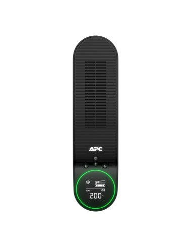 APC BGM2200B-GR gruppo di continuità (UPS) A linea interattiva 2,2 kVA 1320 W 6 presa(e) AC