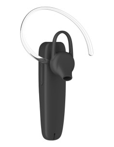 Celly BH20BK cuffia e auricolare Cuffie Wireless In-ear Ufficio Nero