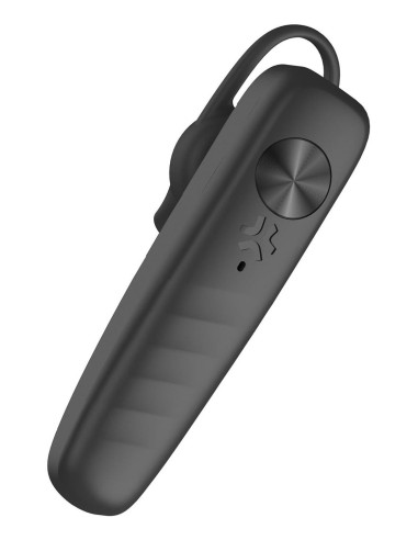 Celly BH20BK cuffia e auricolare Cuffie Wireless In-ear Ufficio Nero