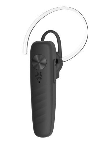 Celly BH20BK cuffia e auricolare Cuffie Wireless In-ear Ufficio Nero