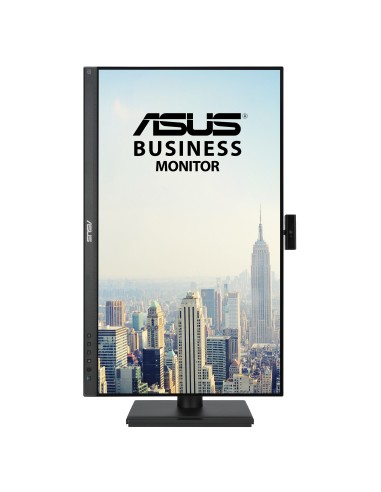 ASUS BE249QFK Monitor PC 60,5 cm (23.8") 1920 x 1080 Pixel Full HD LCD Nero