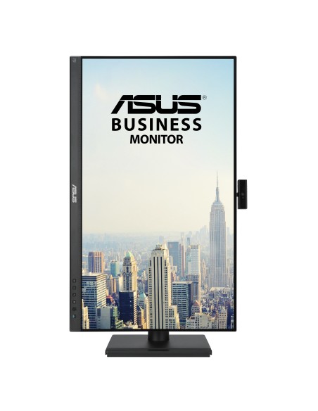 ASUS BE249QFK Monitor PC 60,5 cm (23.8") 1920 x 1080 Pixel Full HD LCD Nero
