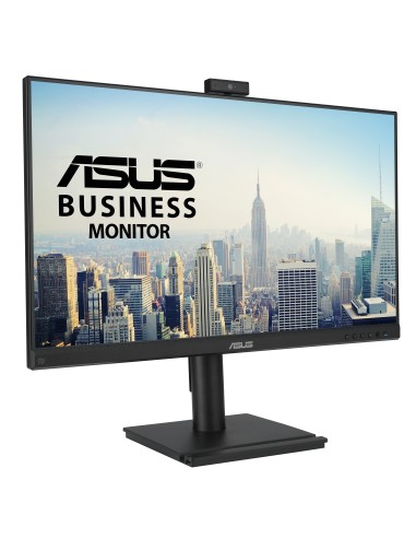 ASUS BE249QFK Monitor PC 60,5 cm (23.8") 1920 x 1080 Pixel Full HD LCD Nero