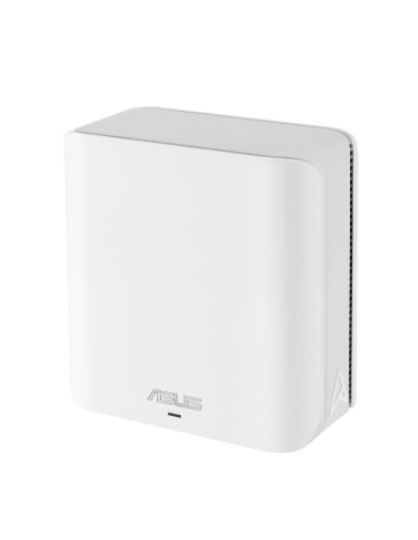 ASUS ZenWiFi BD4 (2-pack EU+UK) Dual-band (2.4 GHz 5 GHz) Wi-Fi 7 (802.11be) Bianco Interno