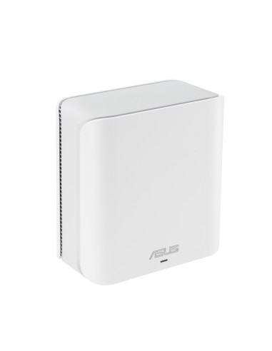 ASUS ZenWiFi BD4 (2-pack EU+UK) Dual-band (2.4 GHz 5 GHz) Wi-Fi 7 (802.11be) Bianco Interno