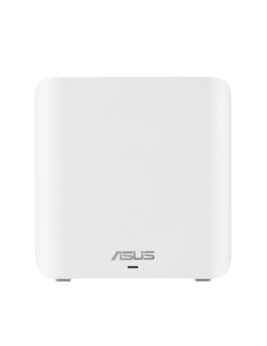 ASUS ZenWiFi BD4 (2-pack EU+UK) Dual-band (2.4 GHz 5 GHz) Wi-Fi 7 (802.11be) Bianco Interno