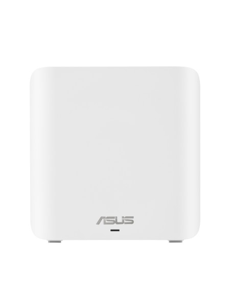 ASUS ZenWiFi BD4 (2-pack EU+UK) Dual-band (2.4 GHz 5 GHz) Wi-Fi 7 (802.11be) Bianco Interno
