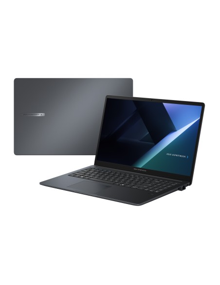 ASUS ExpertBook BM1 BM1503CDA-NJ0033X AMD Ryzen™ 5 7535U Computer portatile 39,6 cm (15.6") Full HD 16 GB DDR5-SDRAM 512 GB SSD