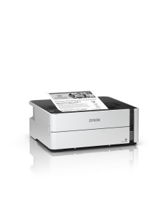 Epson EcoTank ET-M1170 stampante a getto d'inchiostro 1200 x 2400 DPI A4 Wi-Fi 2
