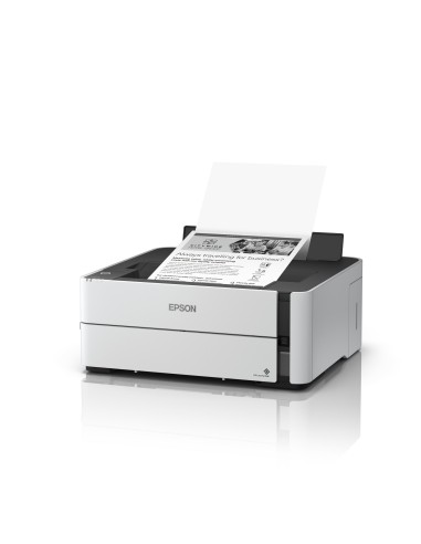 Epson EcoTank ET-M1170 stampante a getto d'inchiostro 1200 x 2400 DPI A4 Wi-Fi