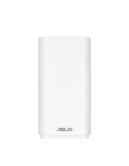 ASUS ZenWiFi BD4 BE3600 Outdoor 1 Pack Dual-band (2.4 GHz 5 GHz) Wi-Fi 7 (802.11be) Bianco 2 Interno