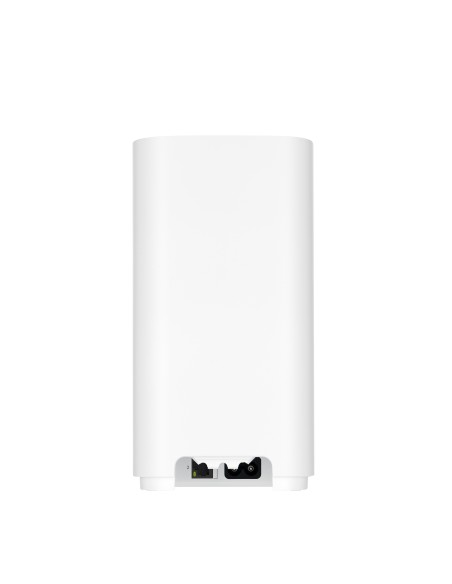 ASUS ZenWiFi BD4 BE3600 Outdoor 1 Pack Dual-band (2.4 GHz 5 GHz) Wi-Fi 7 (802.11be) Bianco 2 Interno