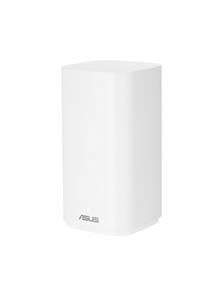 ASUS ZenWiFi BD4 BE3600 Outdoor 1 Pack Dual-band (2.4 GHz 5 GHz) Wi-Fi 7 (802.11be) Bianco 2 Interno