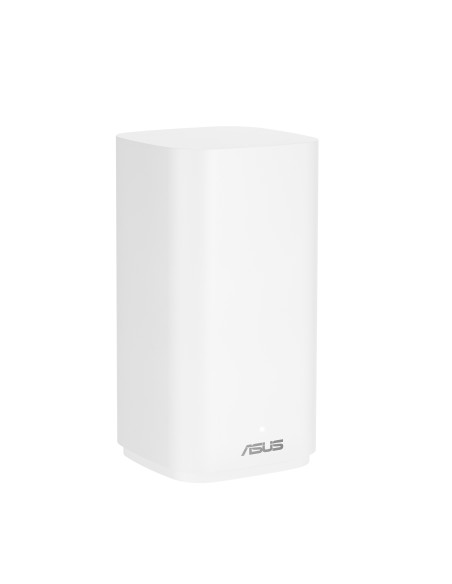 ASUS ZenWiFi BD4 BE3600 Outdoor 1 Pack Dual-band (2.4 GHz 5 GHz) Wi-Fi 7 (802.11be) Bianco 2 Interno