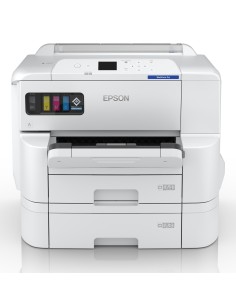 Epson WorkForce Pro EP-C7000DW stampante a getto d'inchiostro A colori 4800 x 1200 DPI A3+ Wi-Fi 2