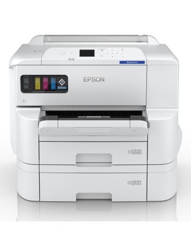 Epson WorkForce Pro EP-C7000DW stampante a getto d'inchiostro A colori 4800 x 1200 DPI A3+ Wi-Fi