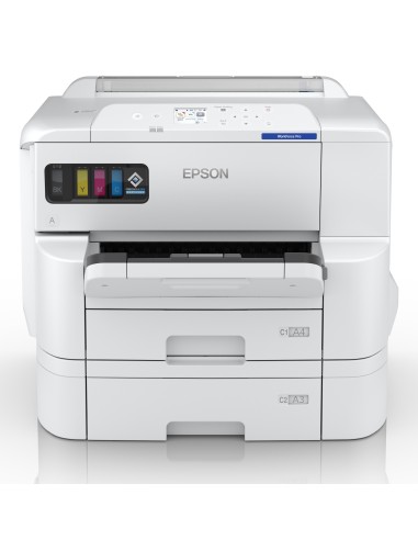 Epson WorkForce Pro EP-C7000DW stampante a getto d'inchiostro A colori 4800 x 1200 DPI A3+ Wi-Fi