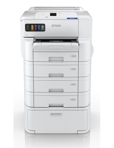 Epson WorkForce Pro EP-C7000DW stampante a getto d'inchiostro A colori 4800 x 1200 DPI A3+ Wi-Fi