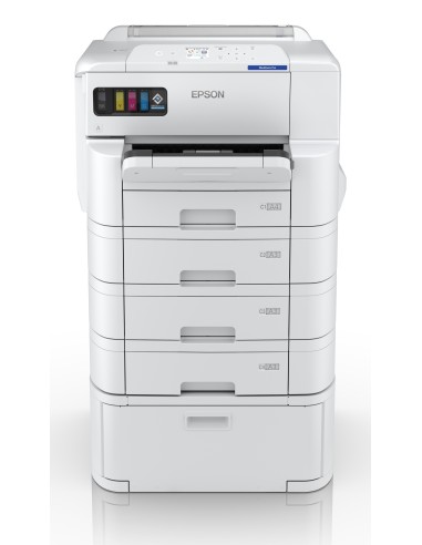 Epson WorkForce Pro EP-C7000DW stampante a getto d'inchiostro A colori 4800 x 1200 DPI A3+ Wi-Fi