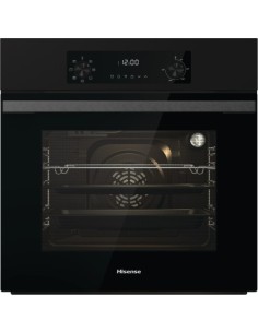 Hisense BI62220AB forno 61 L Nero