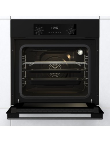 Hisense BI62220AB forno 61 L Nero