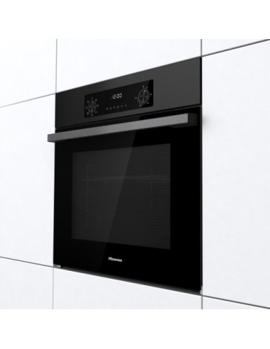 Hisense BI62220AB forno 61 L Nero